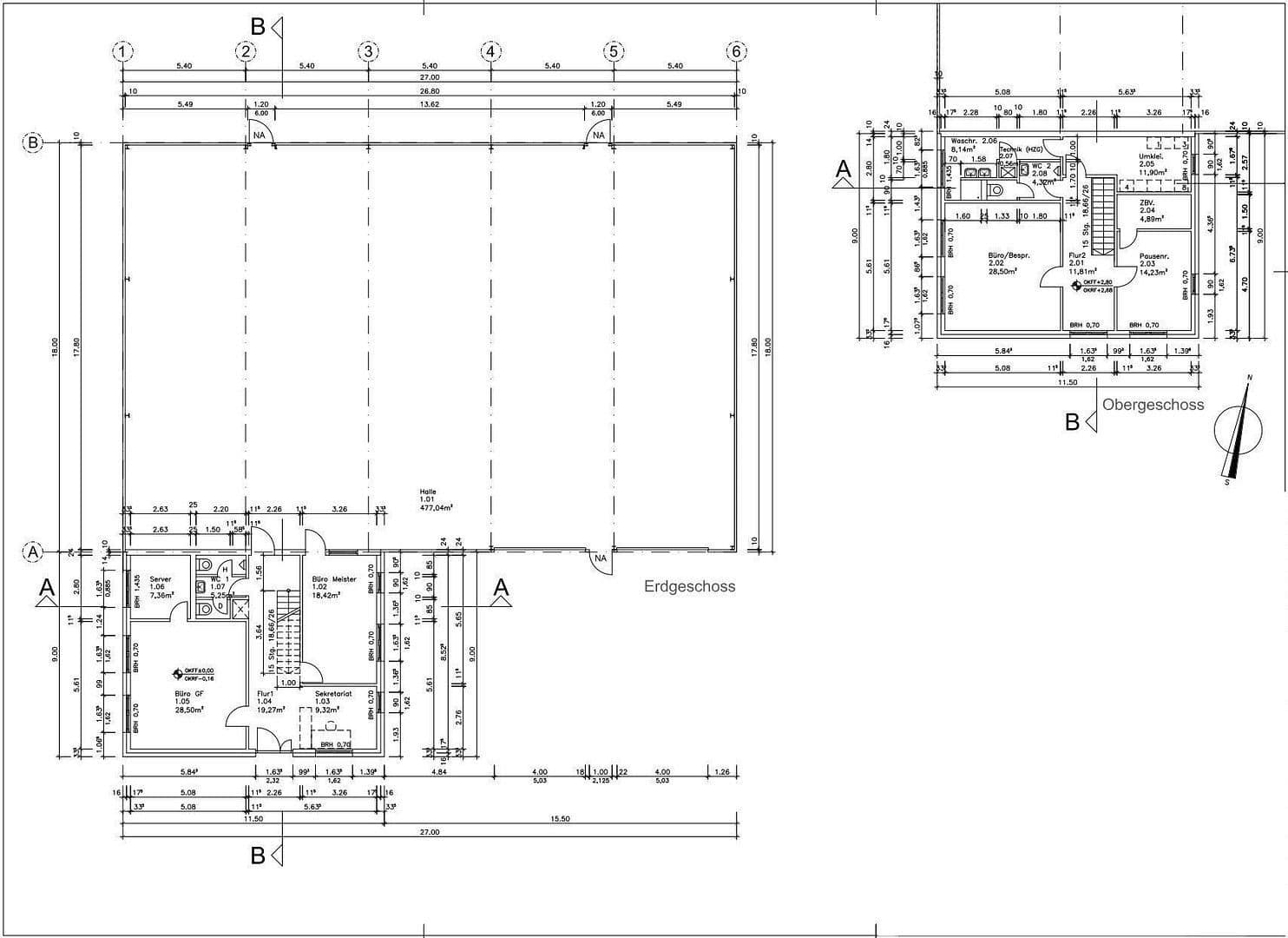 non-residential property for sale, 2,800 m², Bremen, Bremen non-residential property for sale, 2,800 m², Bremen, Bremen