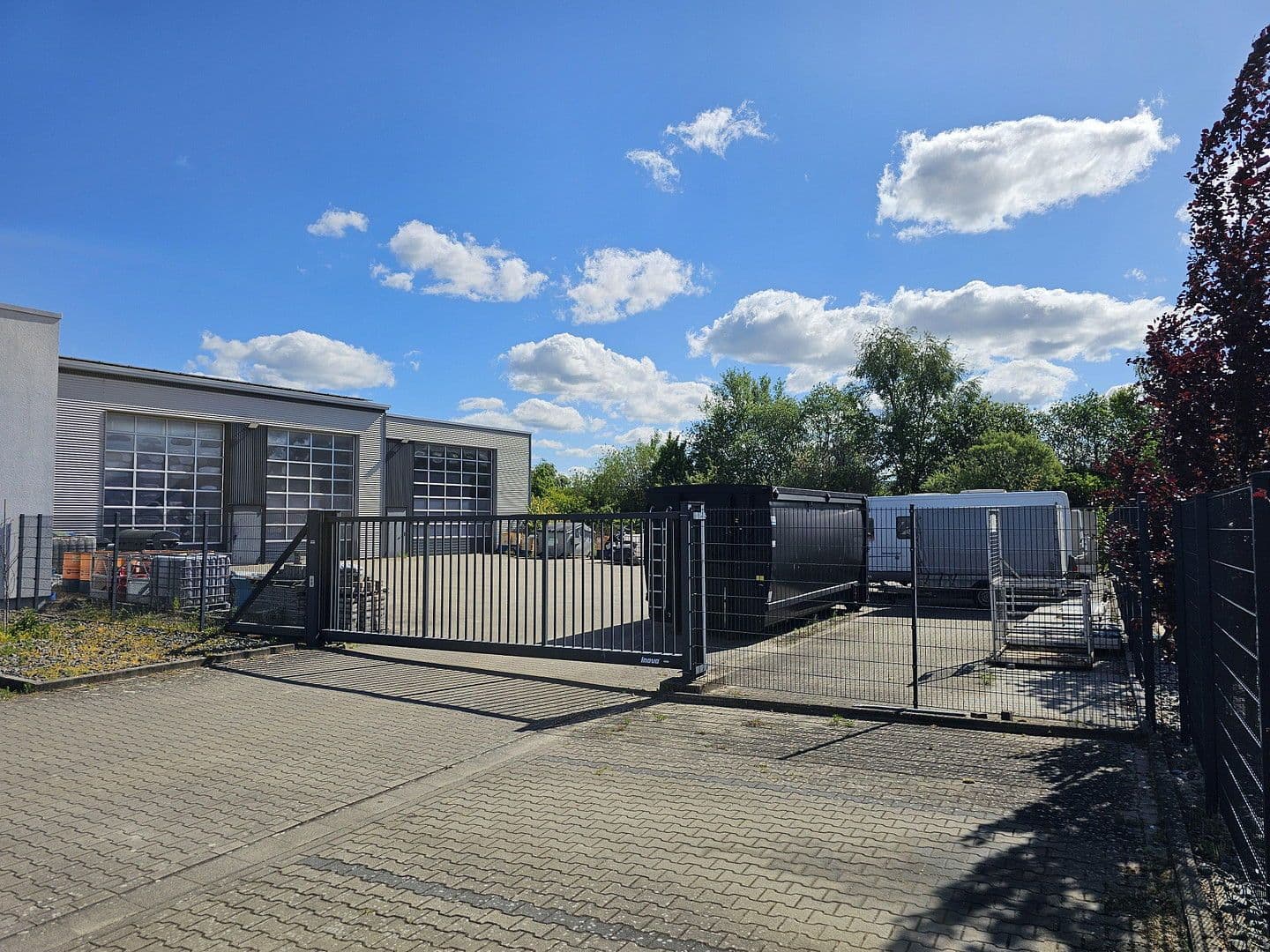 non-residential property for sale, 2,800 m², Bremen, Bremen non-residential property for sale, 2,800 m², Bremen, Bremen