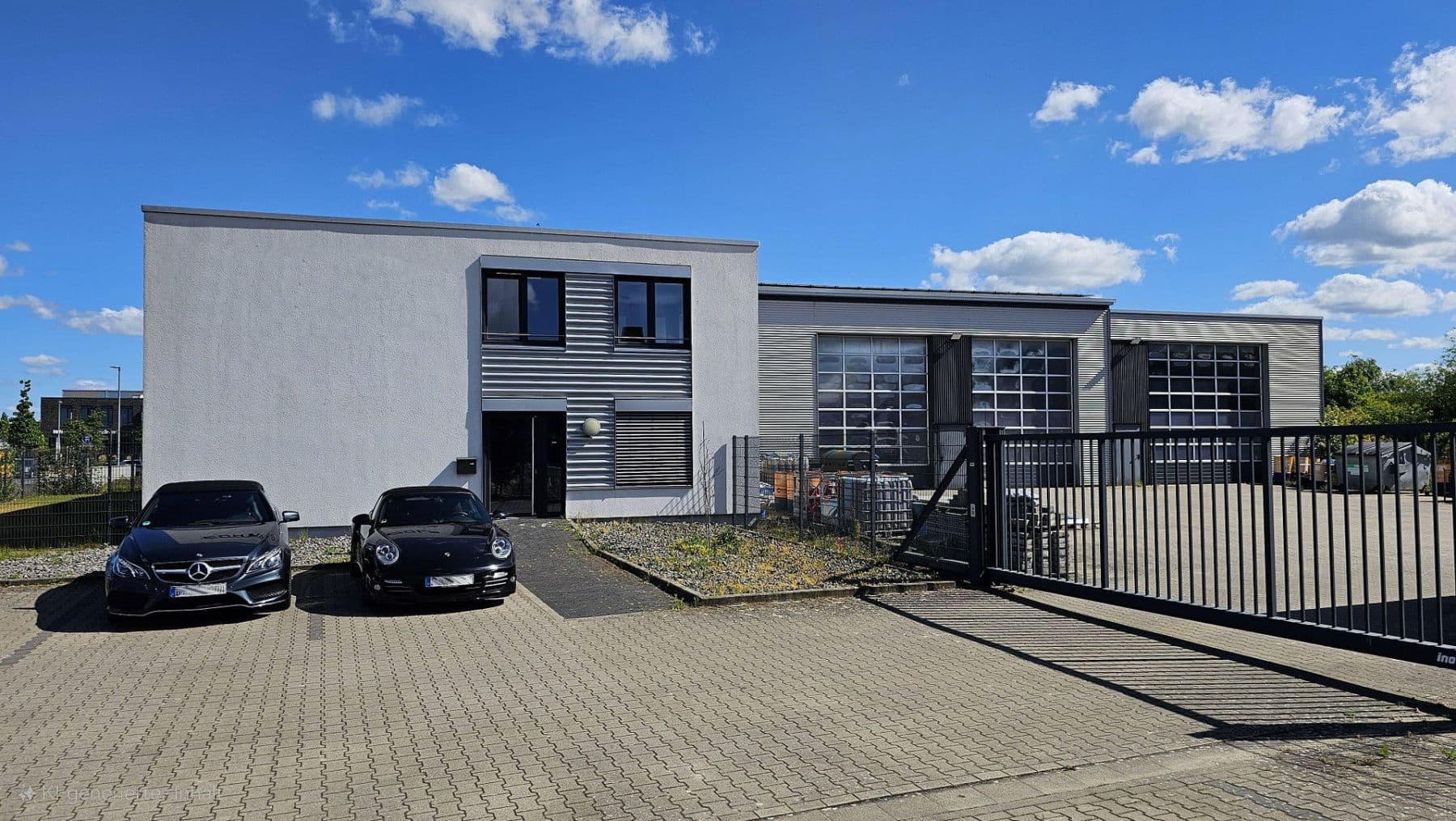 non-residential property for sale, 2,800 m², Bremen, Bremen non-residential property for sale, 2,800 m², Bremen, Bremen