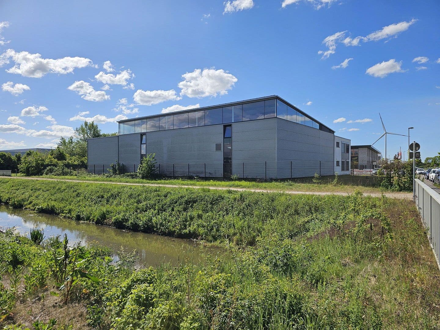 non-residential property for sale, 2,800 m², Bremen, Bremen non-residential property for sale, 2,800 m², Bremen, Bremen