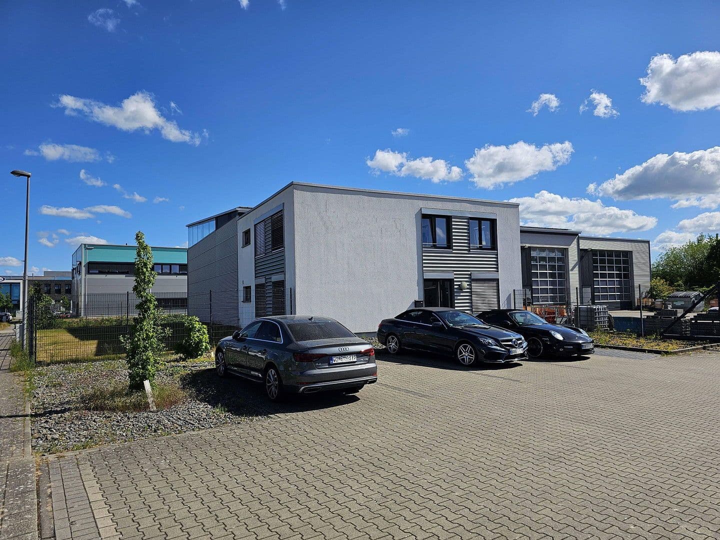 non-residential property for sale, 2,800 m², Bremen, Bremen non-residential property for sale, 2,800 m², Bremen, Bremen