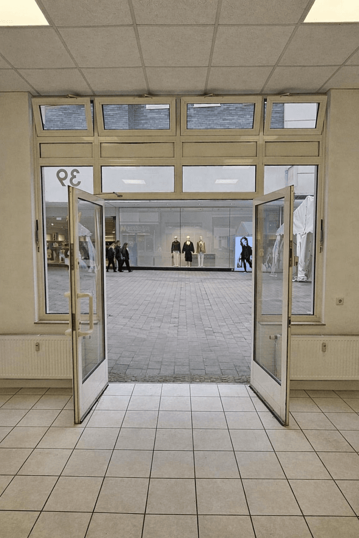 non-residential property to rent, 45 m², Ratingen, North Rhine-Westphalia non-residential property to rent, 45 m², Ratingen, North Rhine-Westphalia