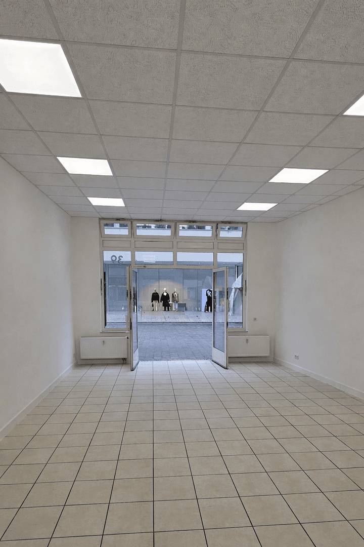 non-residential property to rent, 45 m², Ratingen, North Rhine-Westphalia non-residential property to rent, 45 m², Ratingen, North Rhine-Westphalia