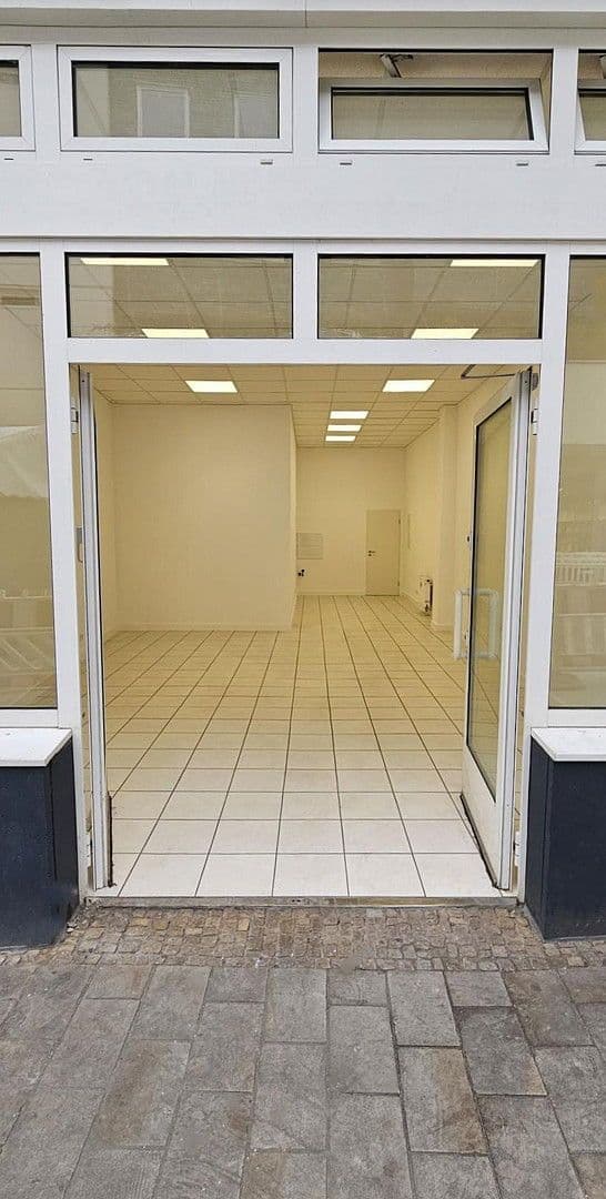 non-residential property to rent, 45 m², Ratingen, North Rhine-Westphalia non-residential property to rent, 45 m², Ratingen, North Rhine-Westphalia