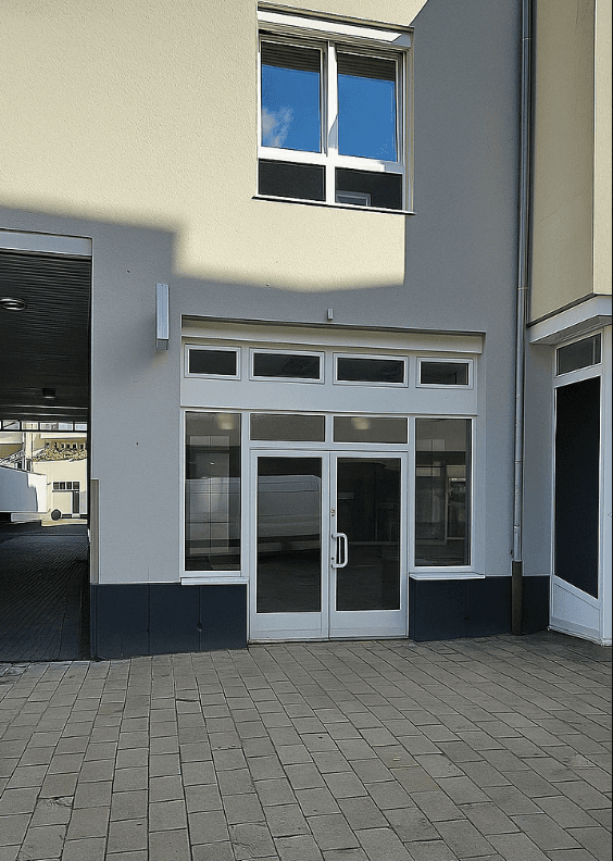 non-residential property to rent, 45 m², Ratingen, North Rhine-Westphalia non-residential property to rent, 45 m², Ratingen, North Rhine-Westphalia