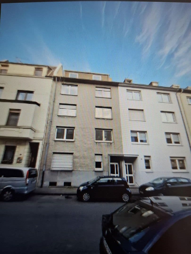 3 bedroom flat to rent, 65 m², Pötterstraße 22, Mönchenglabach, North Rhine-Westphalia 3 bedroom flat to rent, 65 m², Pötterstraße 22, Mönchenglabach, North Rhine-Westphalia