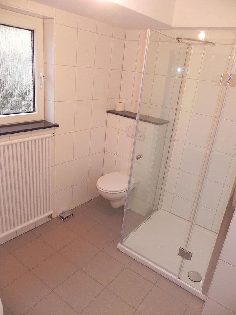 3 bedroom flat to rent, 97 m², Aschaffenburger Straße 50, Offenbach, Hesse 3 bedroom flat to rent, 97 m², Aschaffenburger Straße 50, Offenbach, Hesse