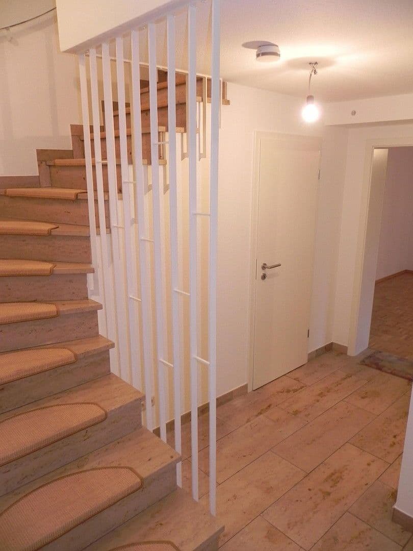 3 bedroom flat to rent, 97 m², Aschaffenburger Straße 50, Offenbach, Hesse 3 bedroom flat to rent, 97 m², Aschaffenburger Straße 50, Offenbach, Hesse