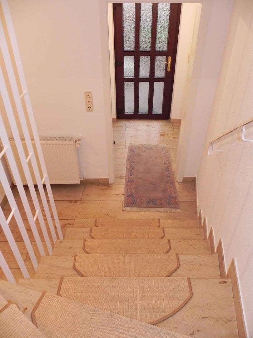 3 bedroom flat to rent, 97 m², Aschaffenburger Straße 50, Offenbach, Hesse 3 bedroom flat to rent, 97 m², Aschaffenburger Straße 50, Offenbach, Hesse