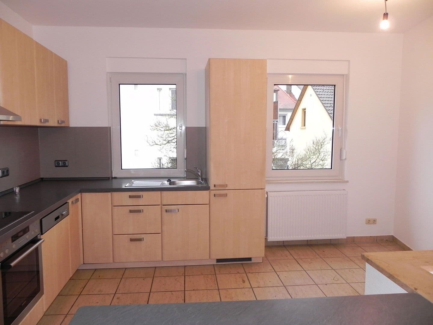 3 bedroom flat to rent, 97 m², Aschaffenburger Straße 50, Offenbach, Hesse 3 bedroom flat to rent, 97 m², Aschaffenburger Straße 50, Offenbach, Hesse