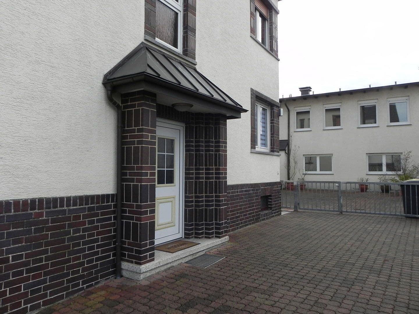 3 bedroom flat to rent, 97 m², Aschaffenburger Straße 50, Offenbach, Hesse 3 bedroom flat to rent, 97 m², Aschaffenburger Straße 50, Offenbach, Hesse