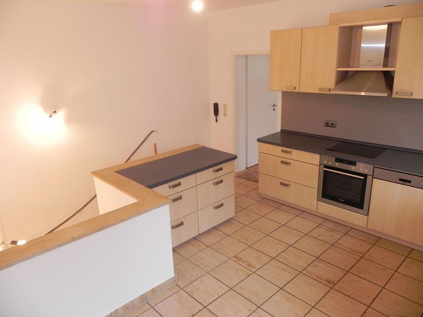 3 bedroom flat to rent, 97 m², Aschaffenburger Straße 50, Offenbach, Hesse 3 bedroom flat to rent, 97 m², Aschaffenburger Straße 50, Offenbach, Hesse