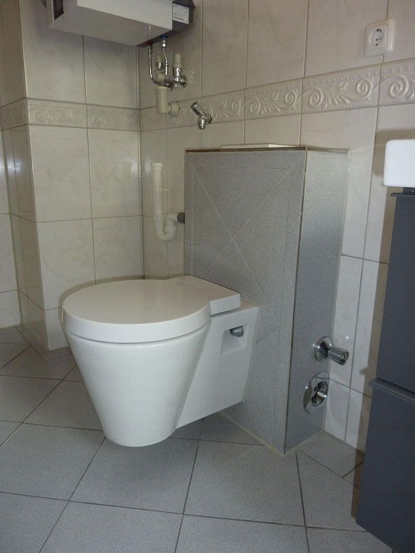 2 bedroom flat to rent, 68 m², Taunusstein, Hesse 2 bedroom flat to rent, 68 m², Taunusstein, Hesse