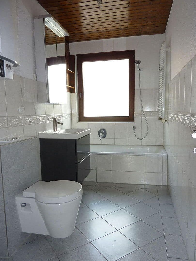 2 bedroom flat to rent, 68 m², Taunusstein, Hesse 2 bedroom flat to rent, 68 m², Taunusstein, Hesse