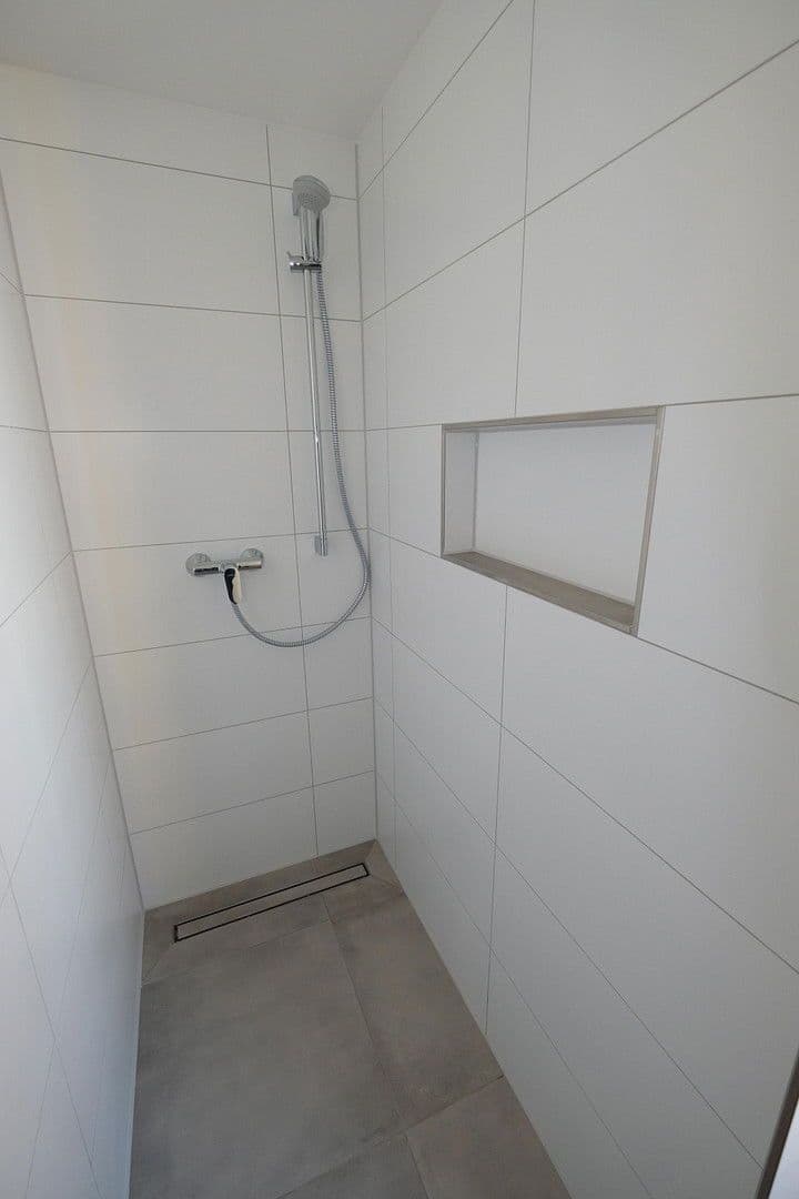 2 bedroom flat to rent, 61 m², Seilerstraße 7, Frankfurt am Main, Hesse 2 bedroom flat to rent, 61 m², Seilerstraße 7, Frankfurt am Main, Hesse