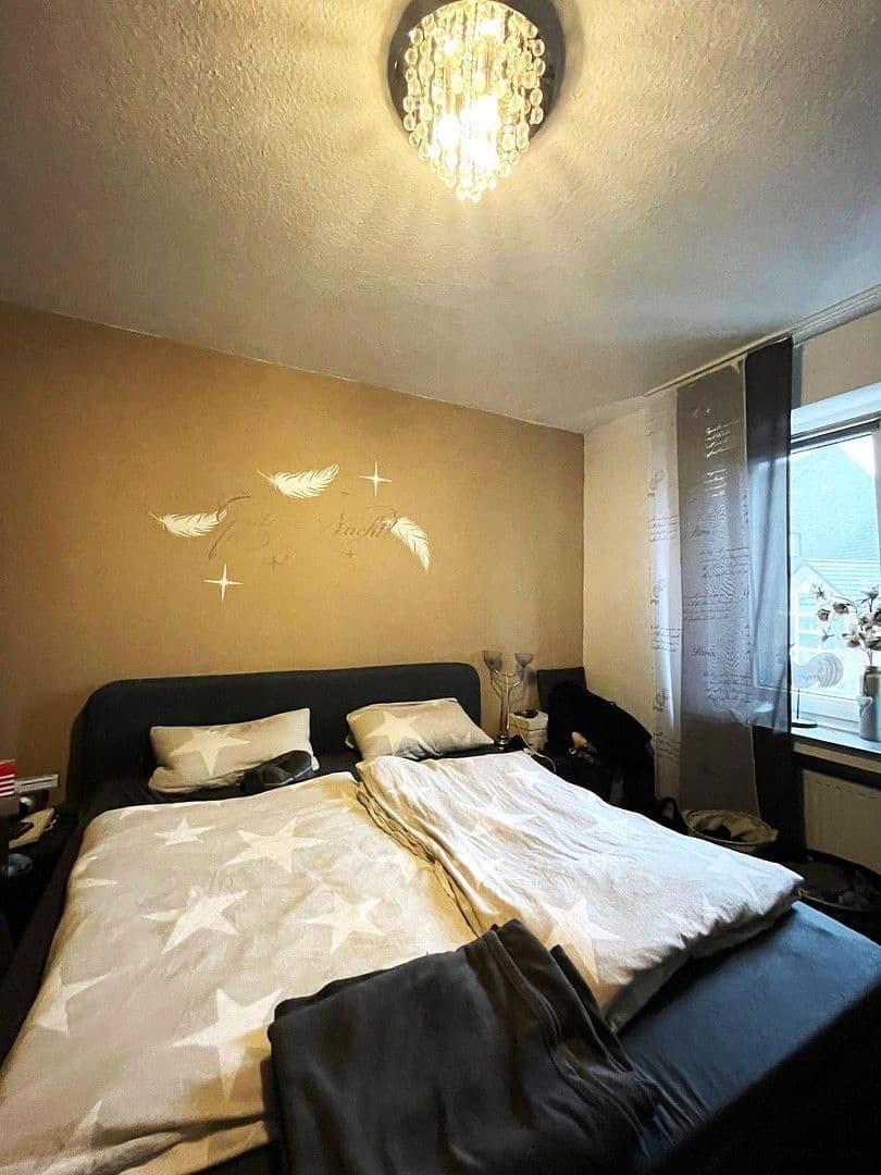 2 bedroom flat to rent, 63 m², Poststr. 7, Bottrop, North Rhine-Westphalia 2 bedroom flat to rent, 63 m², Poststr. 7, Bottrop, North Rhine-Westphalia