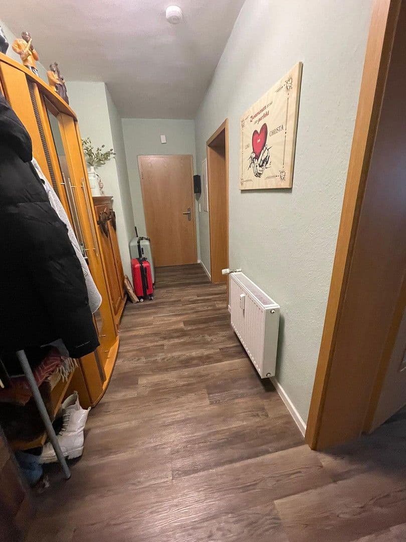 2 bedroom flat to rent, 63 m², Poststr. 7, Bottrop, North Rhine-Westphalia 2 bedroom flat to rent, 63 m², Poststr. 7, Bottrop, North Rhine-Westphalia