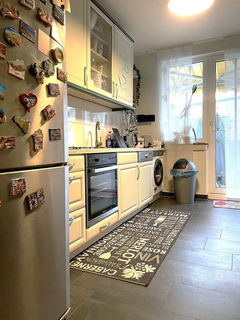 2 bedroom flat to rent, 63 m², Poststr. 7, Bottrop, North Rhine-Westphalia 2 bedroom flat to rent, 63 m², Poststr. 7, Bottrop, North Rhine-Westphalia