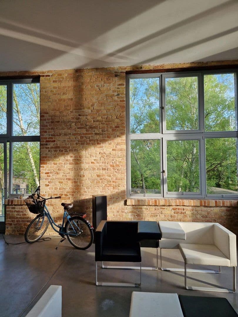 3 bedroom flat to rent, 200 m², Berlin, Berlin 3 bedroom flat to rent, 200 m², Berlin, Berlin