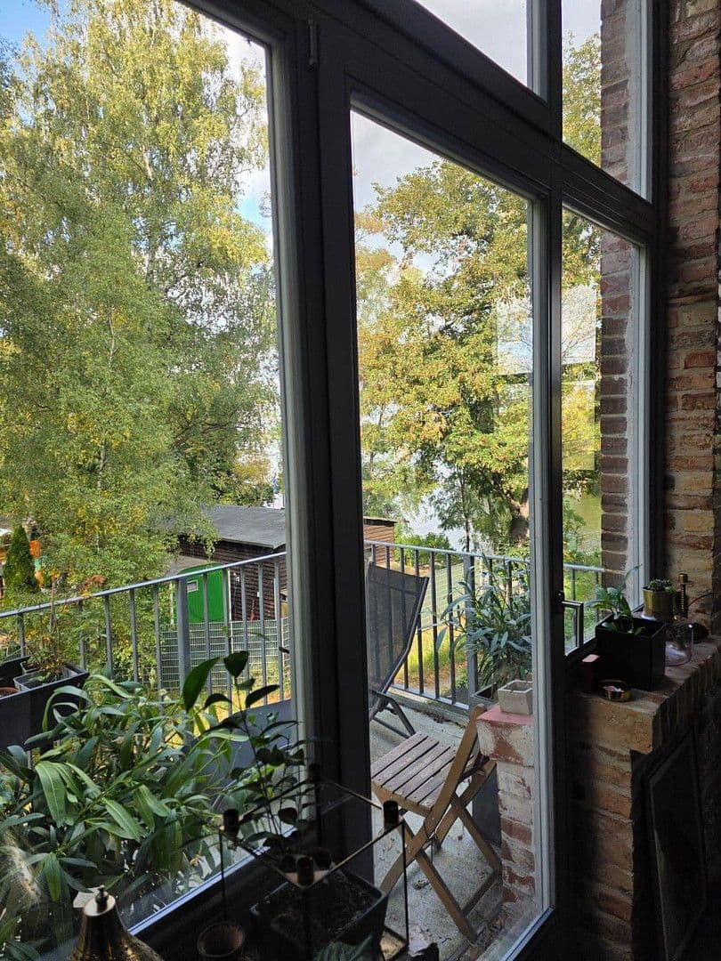 3 bedroom flat to rent, 200 m², Berlin, Berlin 3 bedroom flat to rent, 200 m², Berlin, Berlin