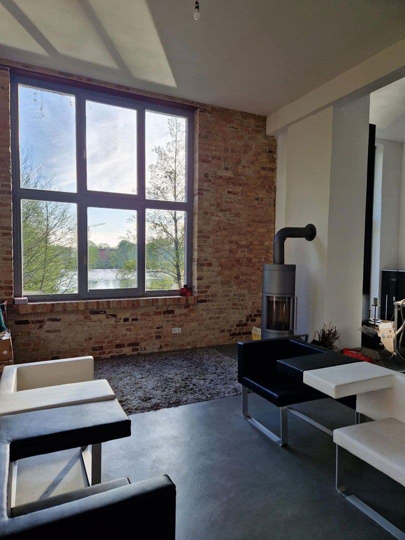 3 bedroom flat to rent, 200 m², Berlin, Berlin 3 bedroom flat to rent, 200 m², Berlin, Berlin