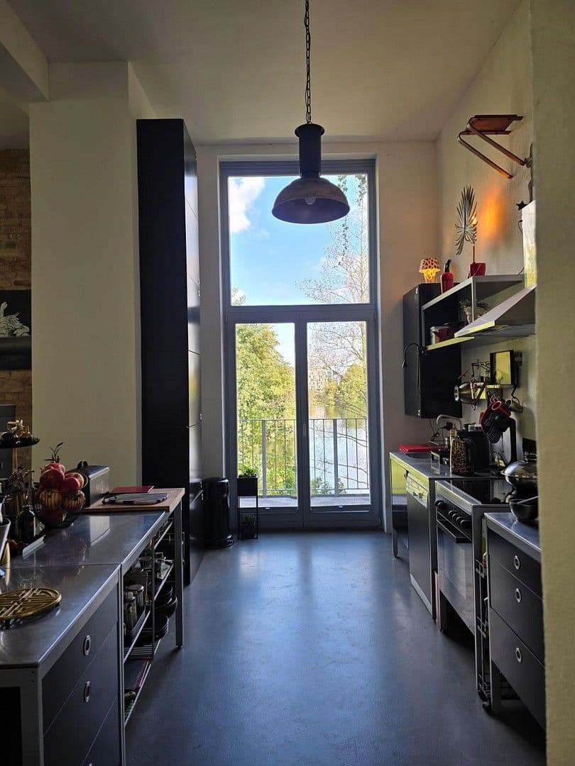 3 bedroom flat to rent, 200 m², Berlin, Berlin 3 bedroom flat to rent, 200 m², Berlin, Berlin