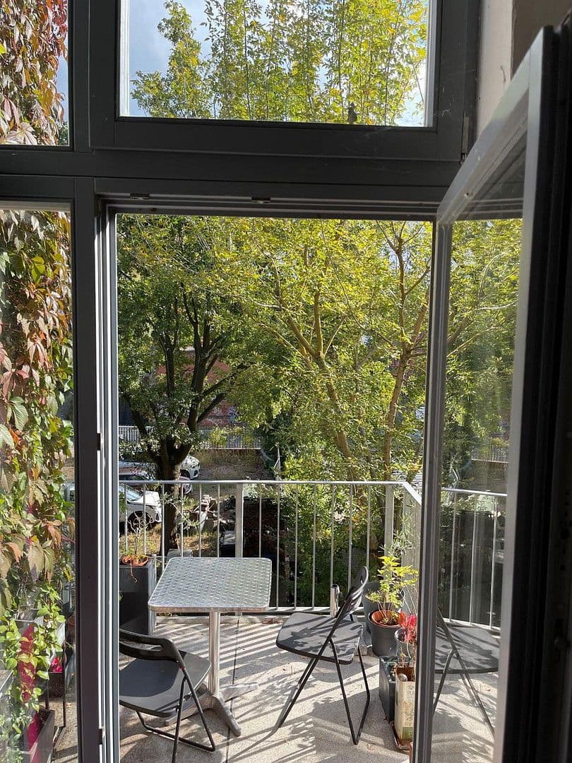 3 bedroom flat to rent, 200 m², Berlin, Berlin 3 bedroom flat to rent, 200 m², Berlin, Berlin