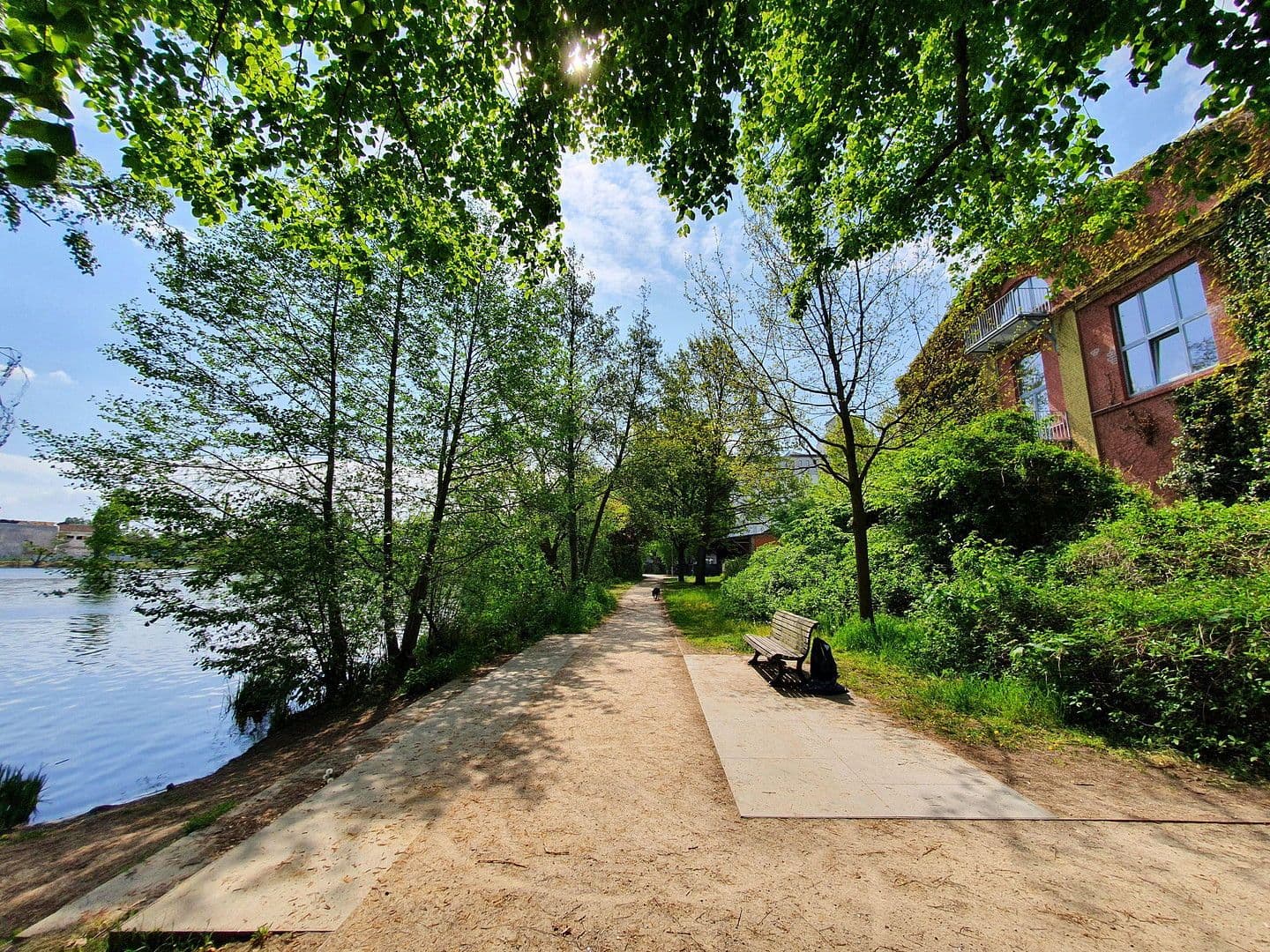 3 bedroom flat to rent, 200 m², Berlin, Berlin 3 bedroom flat to rent, 200 m², Berlin, Berlin