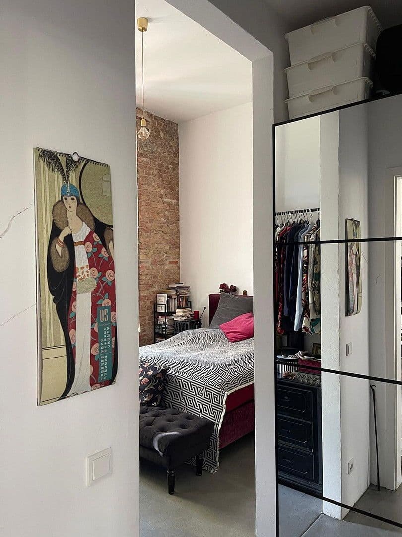 3 bedroom flat to rent, 200 m², Berlin, Berlin 3 bedroom flat to rent, 200 m², Berlin, Berlin