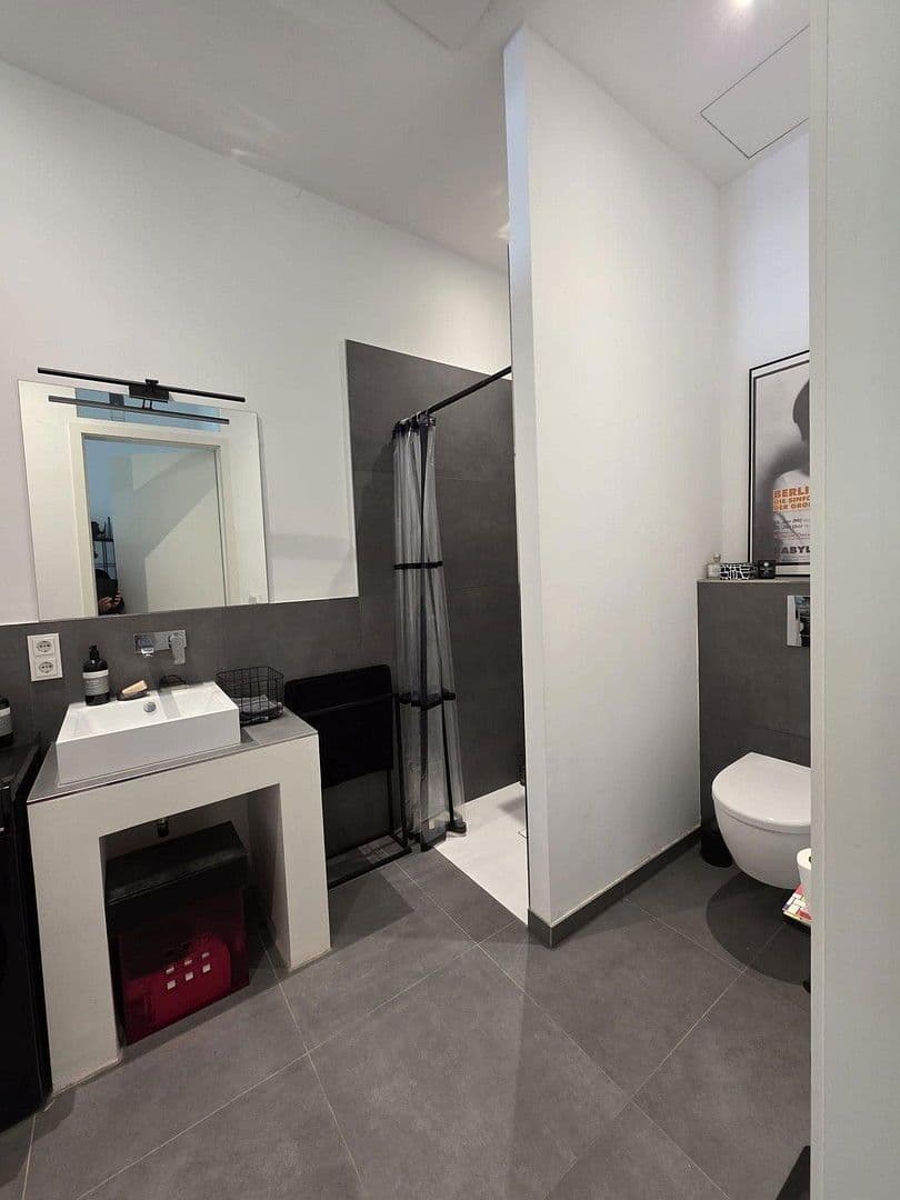 3 bedroom flat to rent, 200 m², Berlin, Berlin 3 bedroom flat to rent, 200 m², Berlin, Berlin