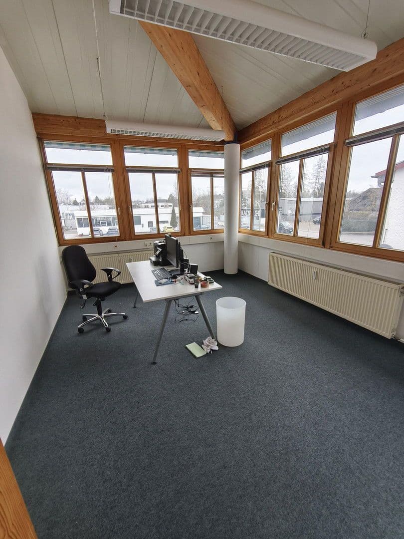 office to rent, 22 m², Rudolf Diesel Strasse 7b, Landsberg, Bavaria office to rent, 22 m², Rudolf Diesel Strasse 7b, Landsberg, Bavaria