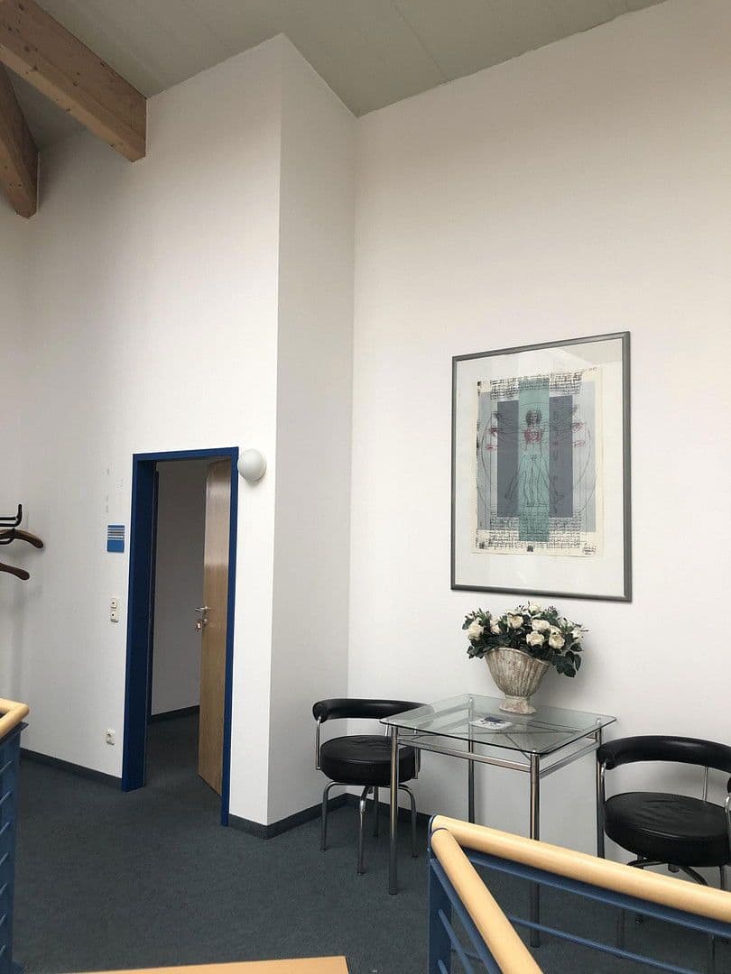 office to rent, 22 m², Rudolf Diesel Strasse 7b, Landsberg, Bavaria office to rent, 22 m², Rudolf Diesel Strasse 7b, Landsberg, Bavaria