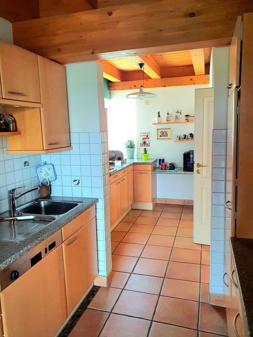 house for sale, 258 m², Halfing, Bavaria house for sale, 258 m², Halfing, Bavaria
