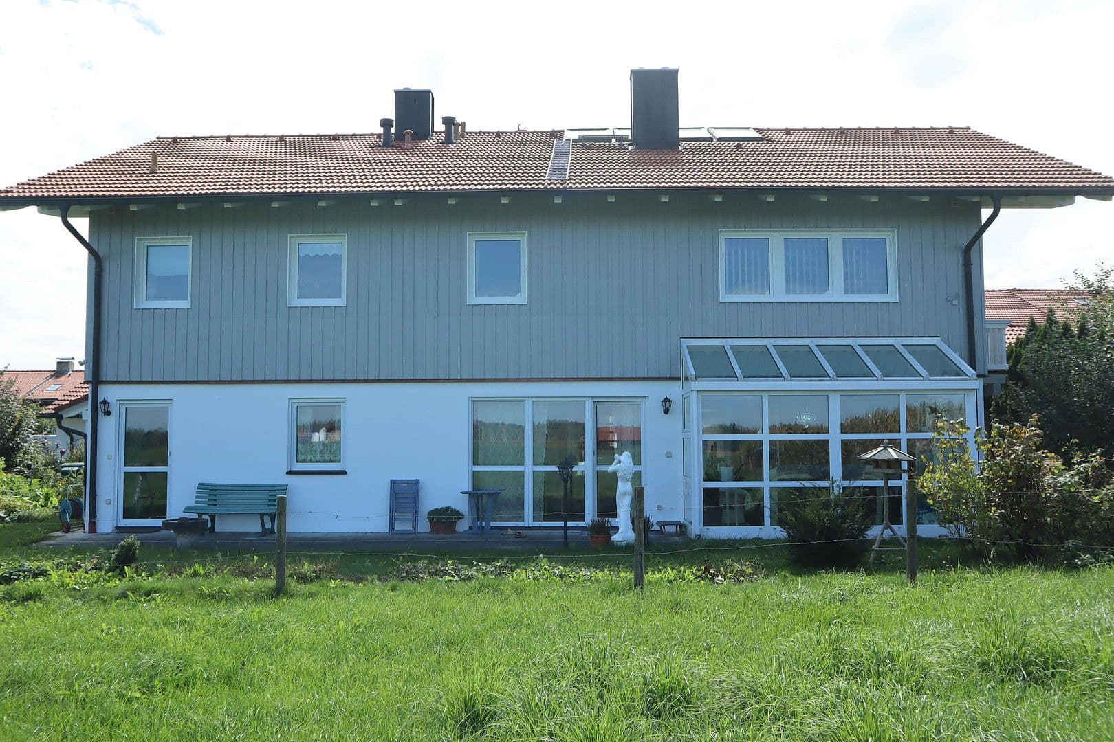 house for sale, 258 m², Halfing, Bavaria house for sale, 258 m², Halfing, Bavaria