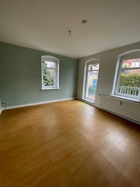 4 bedroom flat to rent, 98 m², Cornelius-Gurlitt Straße 8, Dresden, Saxony 4 bedroom flat to rent, 98 m², Cornelius-Gurlitt Straße 8, Dresden, Saxony