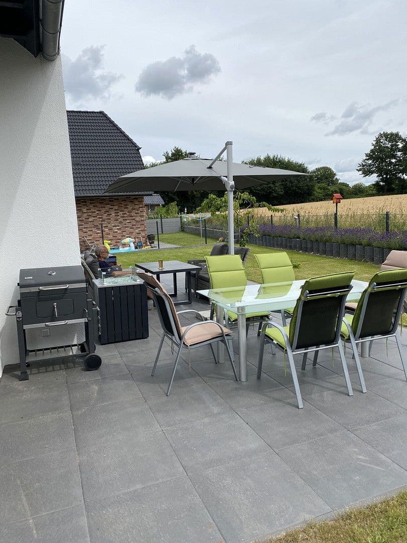 house for sale, 156 m², Steinbergkoppel 6, Belau, Schleswig-Holstein house for sale, 156 m², Steinbergkoppel 6, Belau, Schleswig-Holstein