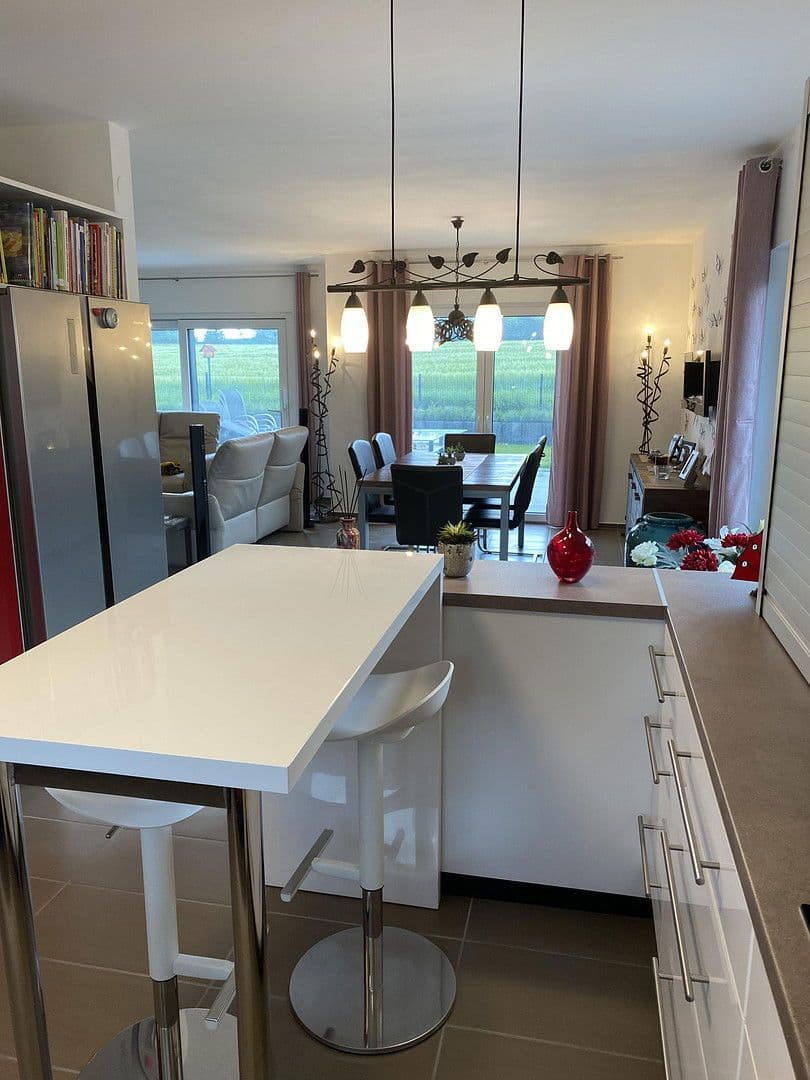 house for sale, 156 m², Steinbergkoppel 6, Belau, Schleswig-Holstein house for sale, 156 m², Steinbergkoppel 6, Belau, Schleswig-Holstein