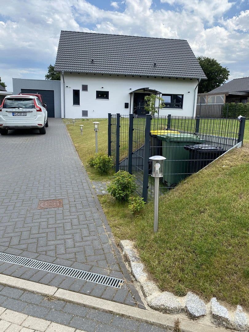 house for sale, 156 m², Steinbergkoppel 6, Belau, Schleswig-Holstein house for sale, 156 m², Steinbergkoppel 6, Belau, Schleswig-Holstein