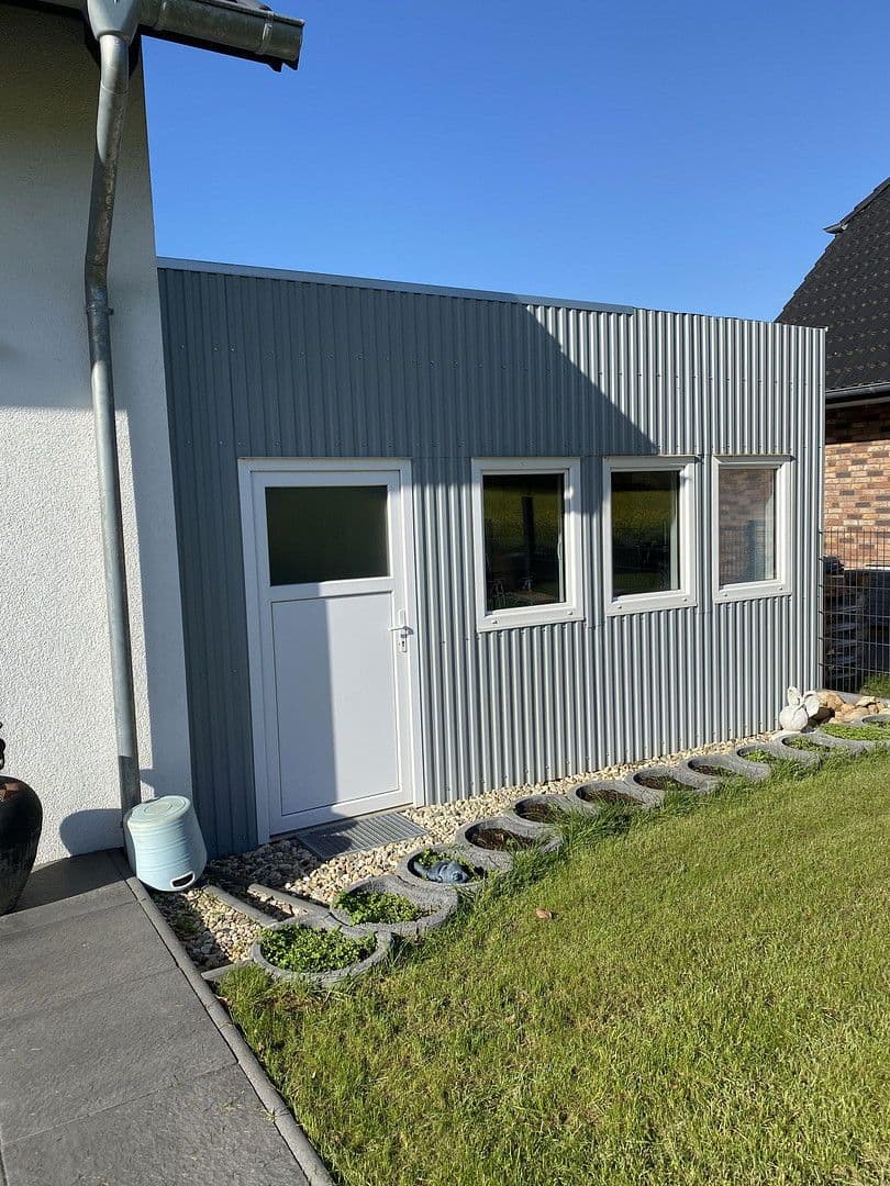 house for sale, 156 m², Steinbergkoppel 6, Belau, Schleswig-Holstein house for sale, 156 m², Steinbergkoppel 6, Belau, Schleswig-Holstein