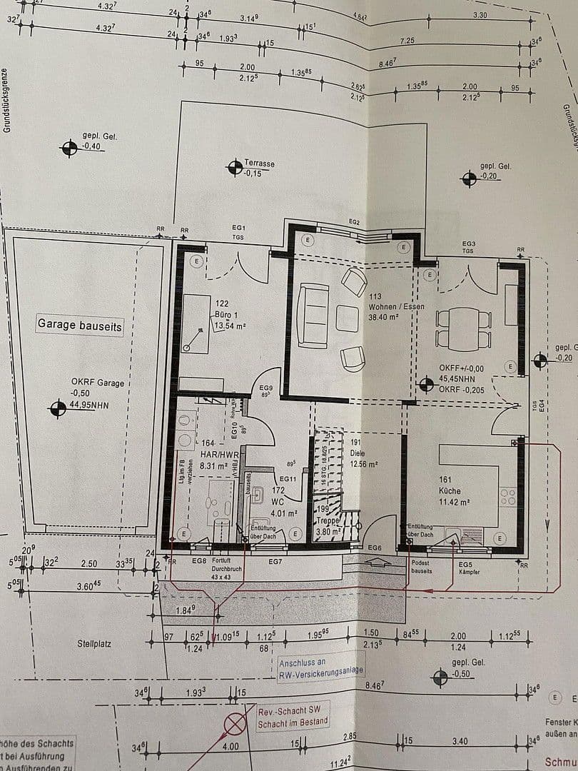 house for sale, 156 m², Steinbergkoppel 6, Belau, Schleswig-Holstein house for sale, 156 m², Steinbergkoppel 6, Belau, Schleswig-Holstein