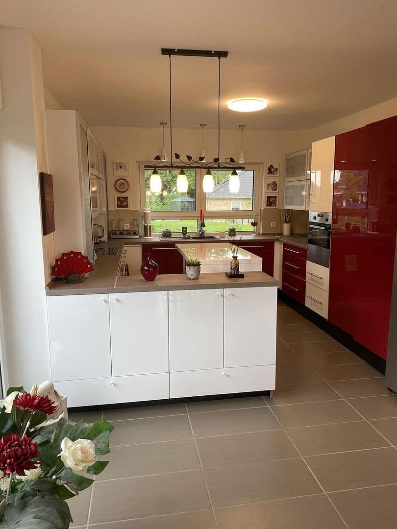 house for sale, 156 m², Steinbergkoppel 6, Belau, Schleswig-Holstein house for sale, 156 m², Steinbergkoppel 6, Belau, Schleswig-Holstein