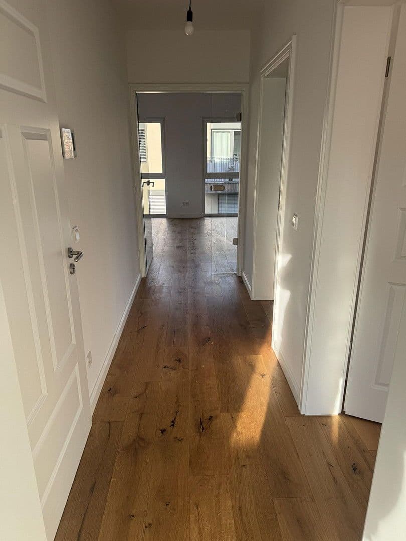 3 bedroom flat to rent, 89 m², Berlin, Berlin 3 bedroom flat to rent, 89 m², Berlin, Berlin