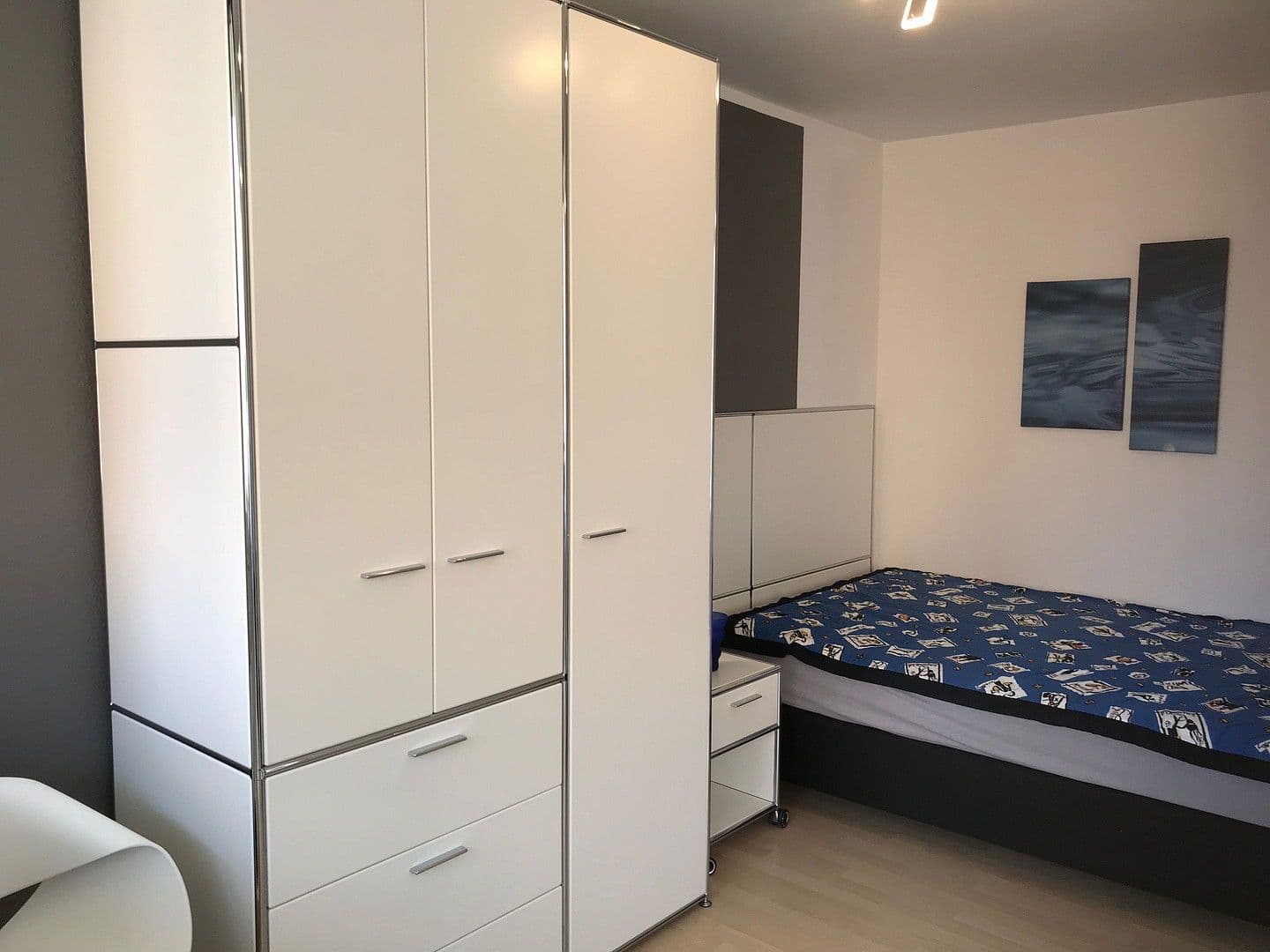 2 bedroom flat to rent, 41 m², Schlangenbader Str. 14, Berlin, Berlin 2 bedroom flat to rent, 41 m², Schlangenbader Str. 14, Berlin, Berlin