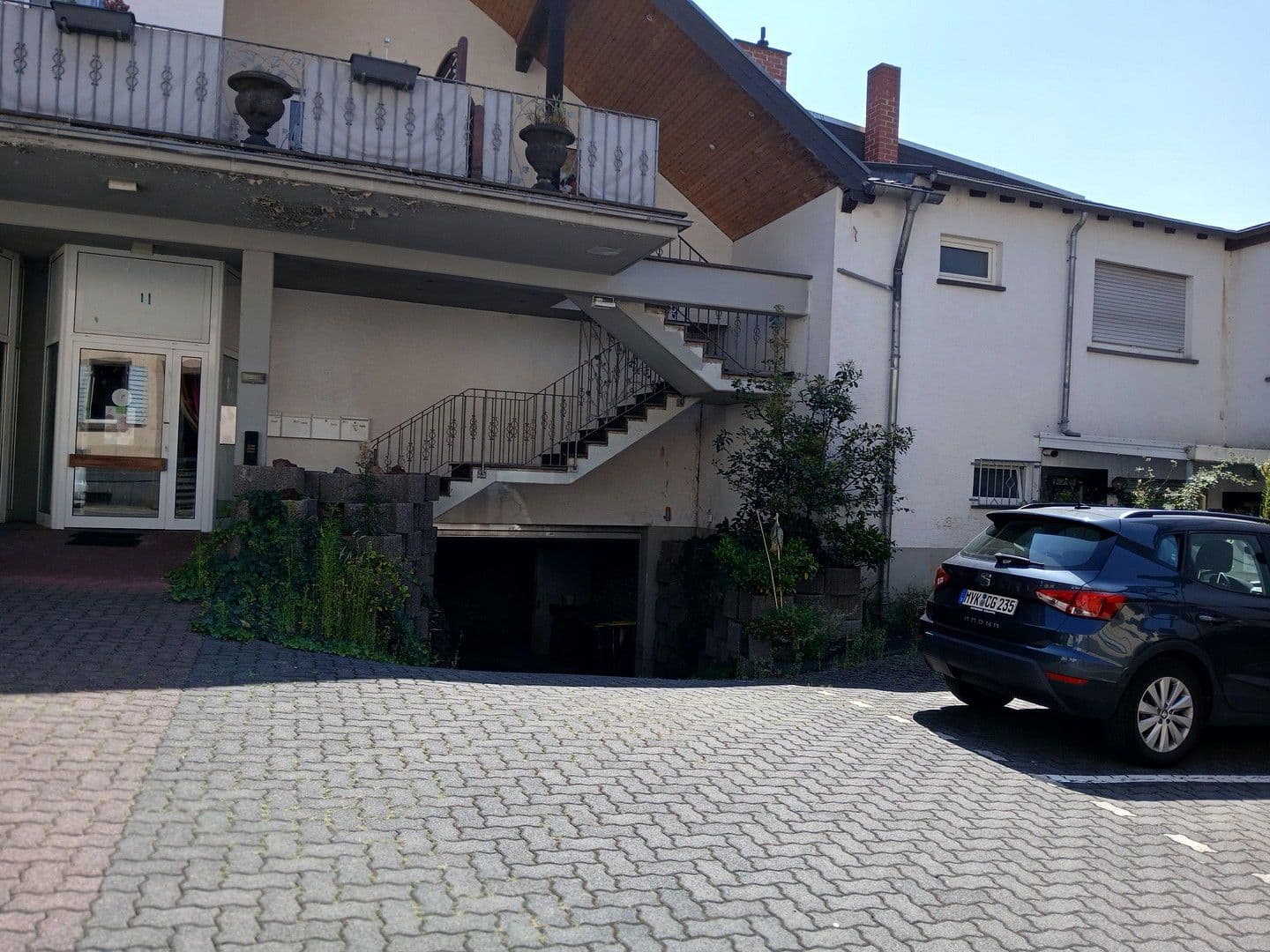 non-residential property to rent, 140 m², Saunstr.1, Mendig, Rhineland-Palatinate non-residential property to rent, 140 m², Saunstr.1, Mendig, Rhineland-Palatinate