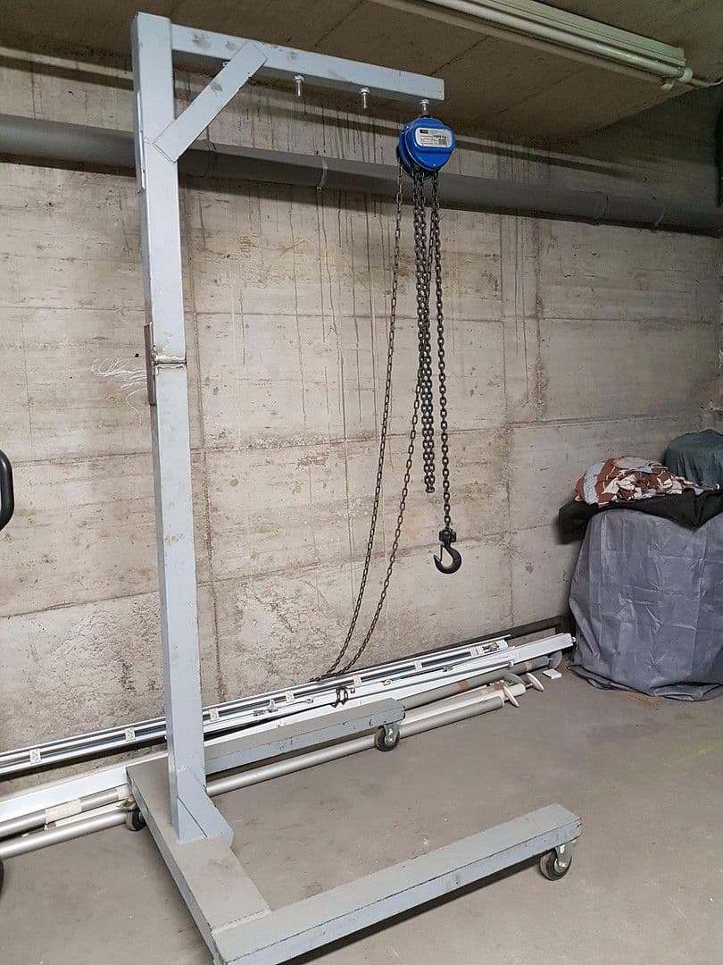 non-residential property to rent, 140 m², Saunstr.1, Mendig, Rhineland-Palatinate non-residential property to rent, 140 m², Saunstr.1, Mendig, Rhineland-Palatinate