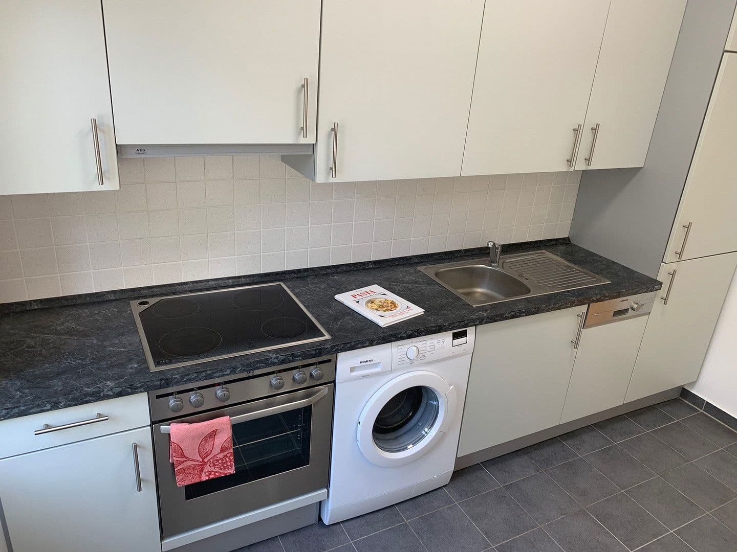 2 bedroom flat to rent, 57 m², Wartburgstraße 29, Berlin, Berlin 2 bedroom flat to rent, 57 m², Wartburgstraße 29, Berlin, Berlin