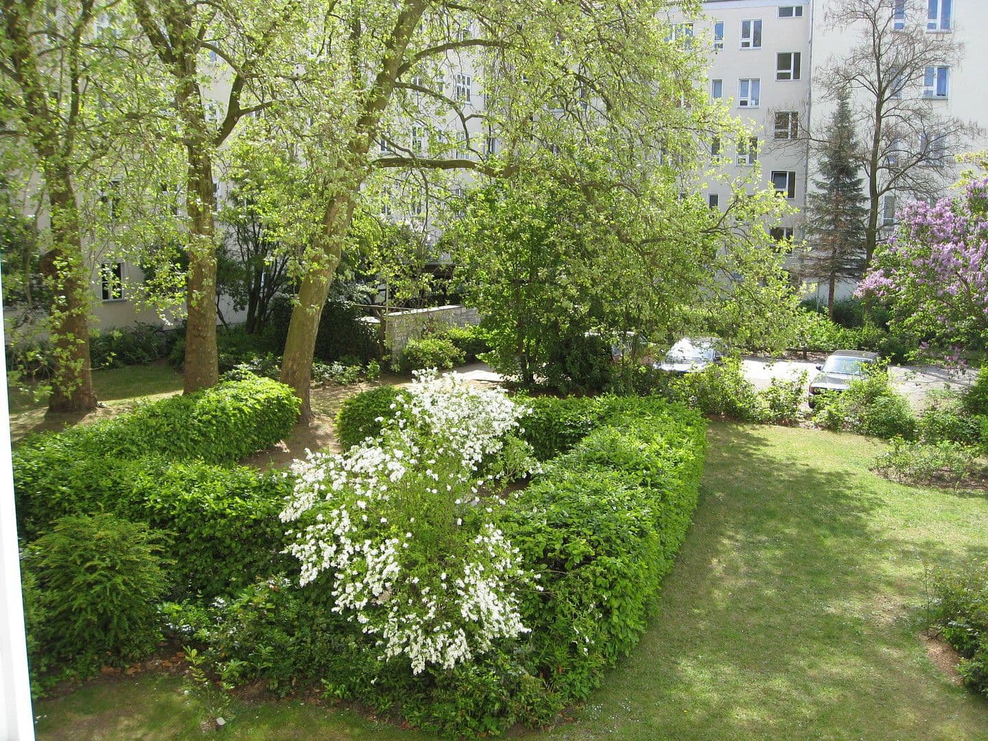 2 bedroom flat to rent, 57 m², Wartburgstraße 29, Berlin, Berlin 2 bedroom flat to rent, 57 m², Wartburgstraße 29, Berlin, Berlin