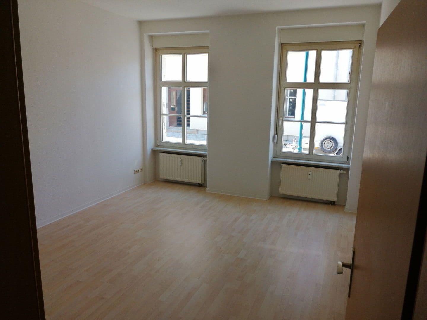 2 bedroom flat to rent, 55 m², Karl-Schmidt-Str. 47, Magdeburg, Saxony-Anhalt 2 bedroom flat to rent, 55 m², Karl-Schmidt-Str. 47, Magdeburg, Saxony-Anhalt
