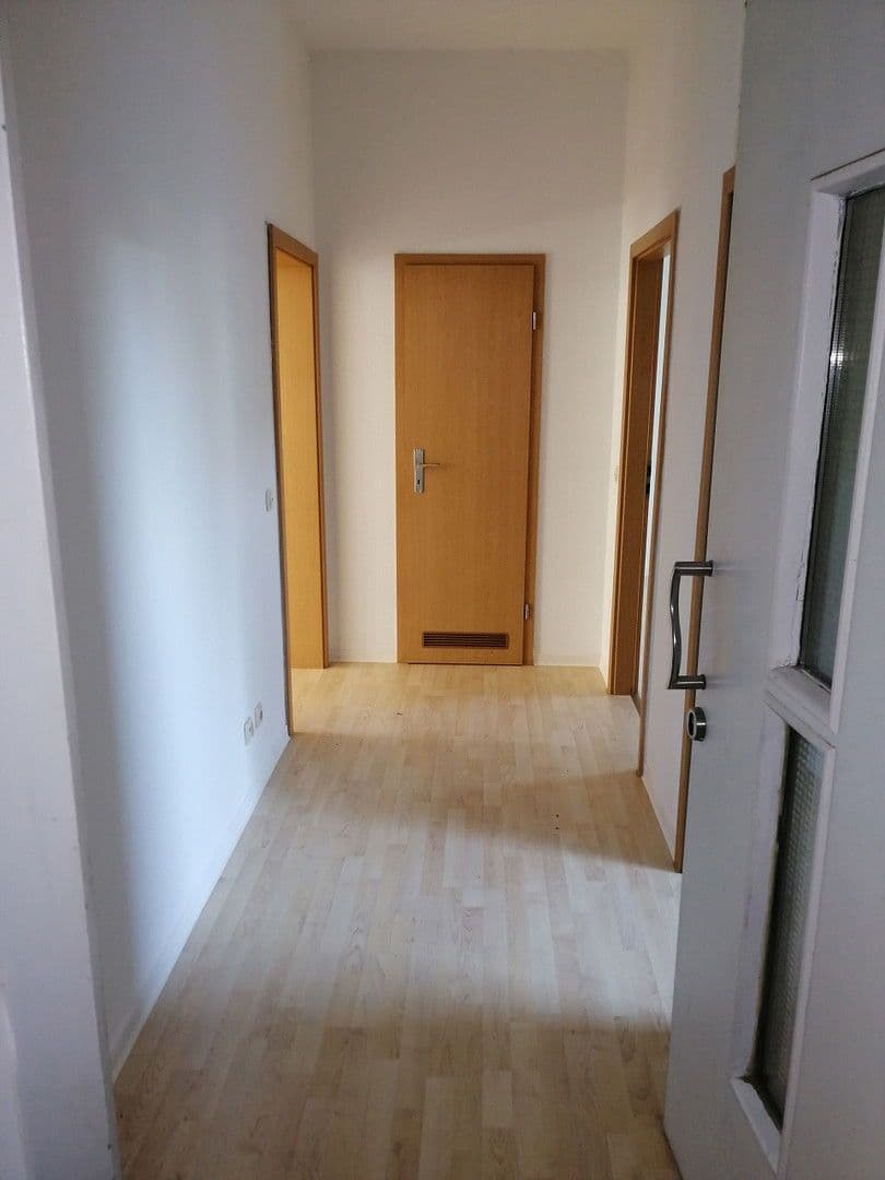 2 bedroom flat to rent, 55 m², Karl-Schmidt-Str. 47, Magdeburg, Saxony-Anhalt 2 bedroom flat to rent, 55 m², Karl-Schmidt-Str. 47, Magdeburg, Saxony-Anhalt