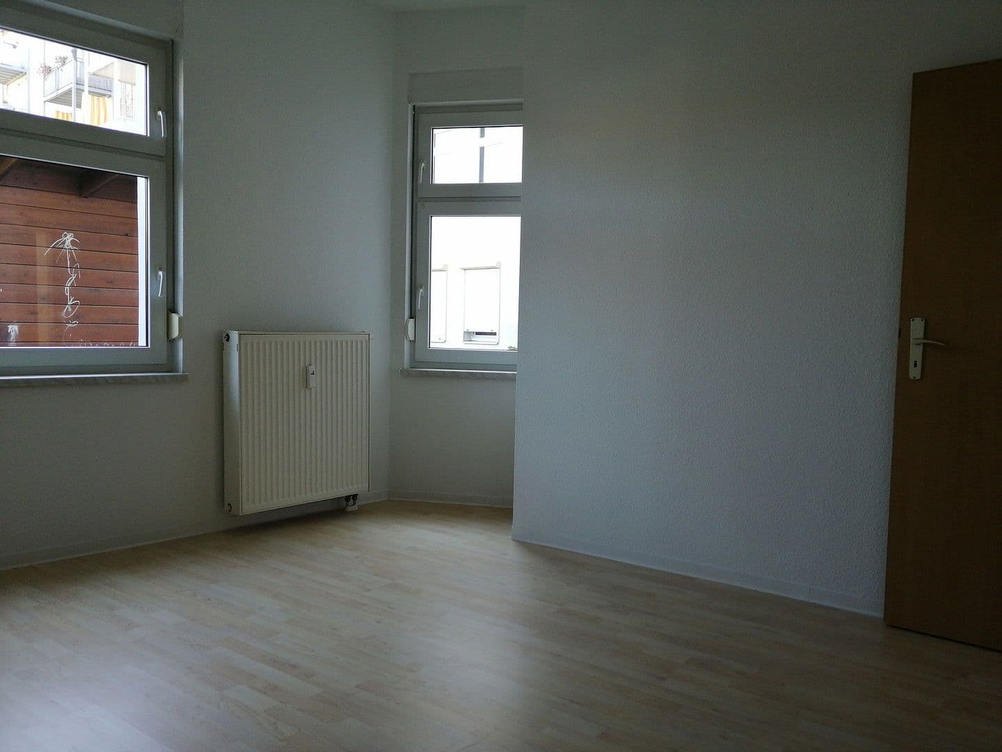 2 bedroom flat to rent, 55 m², Karl-Schmidt-Str. 47, Magdeburg, Saxony-Anhalt 2 bedroom flat to rent, 55 m², Karl-Schmidt-Str. 47, Magdeburg, Saxony-Anhalt